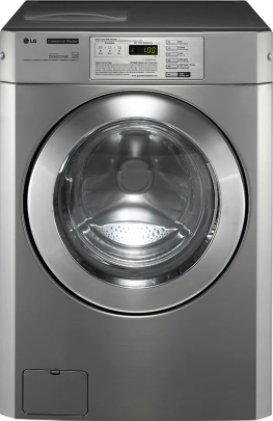 Коммерческая стиральная машина LG WD-М069BD3S 13 кг