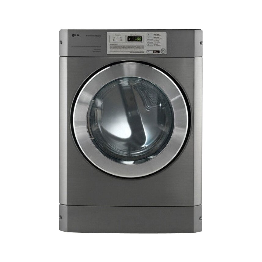 Коммерческая сушильная машина LG TD-V1329Е4Т 11,5 кг